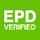 Environmental Product Declaration (EPD)