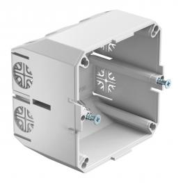 Accessoires goulottes de distribution