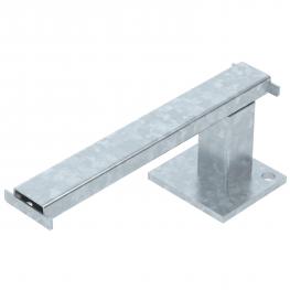 Accessoires chemins de câbles DBKR praticables