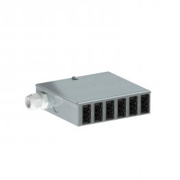 Répartiteur d’énergie avec système enfichable WINSTA MIDI