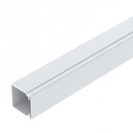 Goulotte de distribution, hauteur de goulotte 40