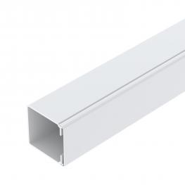 Goulotte de distribution, hauteur de goulotte 60