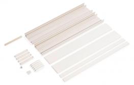 Gaine technique logement COFRALIS