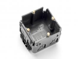 Boîtier d'appareillage SIGNO BK, BS, BA