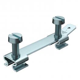 Pont de mise à la terre