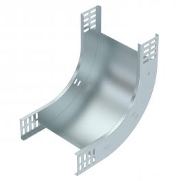 Coudes verticaux avec raccord vissé