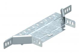 Dérivation à monter raccord vissé