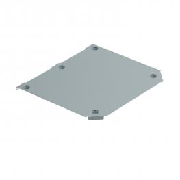 Couvercle pour pièce en T