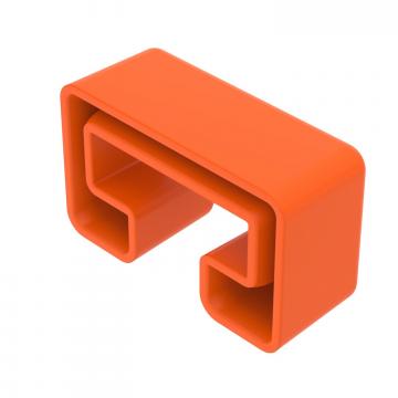 Embout de protection MS4022