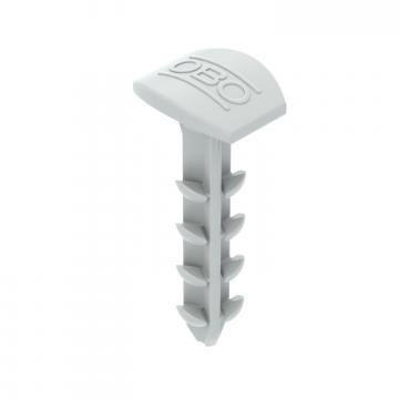 Cheville enfichable Delta-Push®
à enfoncer