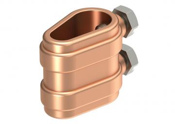 Séparateur ouvert Cu