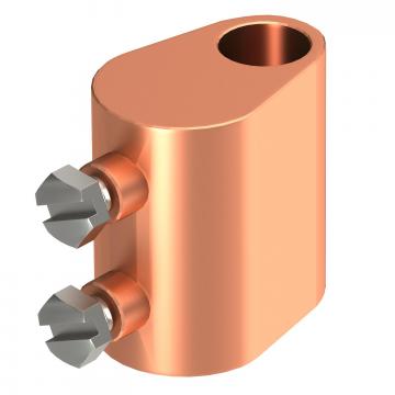 Séparateur fermé Cu