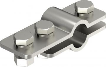 Raccordement de potentiel