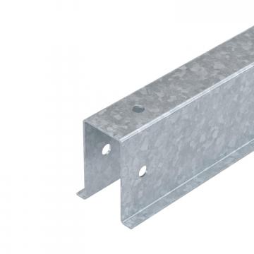 Profil d’enfoncement, surface libre