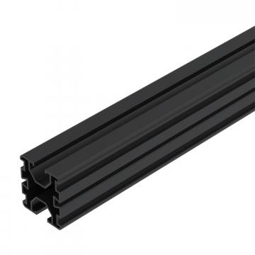 Profil porteur pour montage de module PV