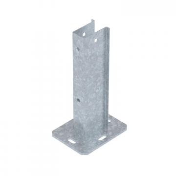 Socle, surface libre