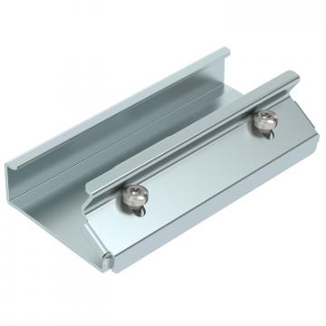 Raccord droits pour profil porteur TP