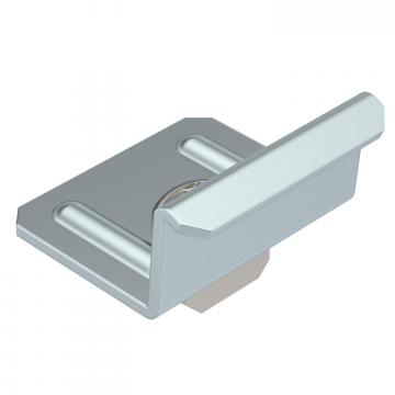 Raccords en croix pour profils porteurs TP