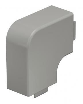 Angle plat pour goulotte de type WDK 40060