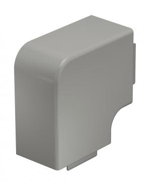 Angle plat pour goulotte de type WDK 60090