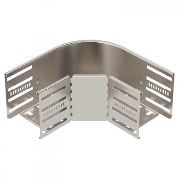 Coude à 90° 110 A2