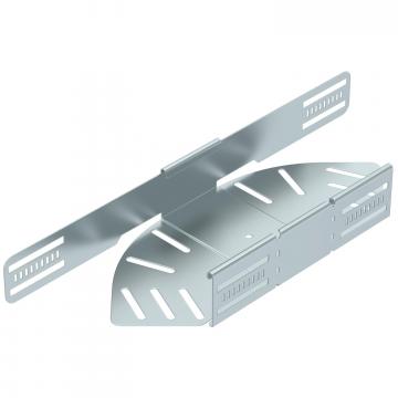 Coude à angle réglable 60 FS