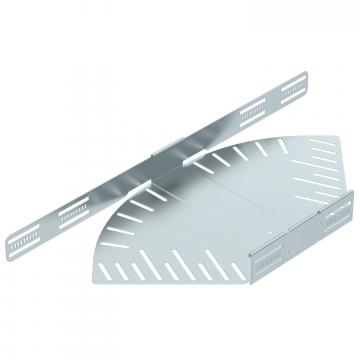 Coude à angle réglable 60 FS