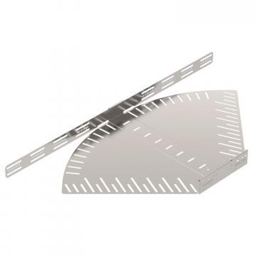 Coude à angle réglable 60 A4