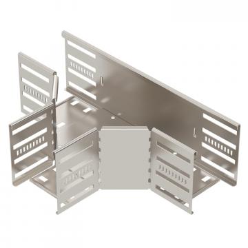 Pièce en T 110/100 A2