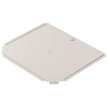 Couvercle pour pièce en T 300 A2