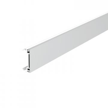 Partie supérieure, pour goulotte d'appareillage Rapid 45-2