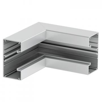 Angle intérieur, pour goulotte d'appareillage Rapid 45-2, type GA-53100