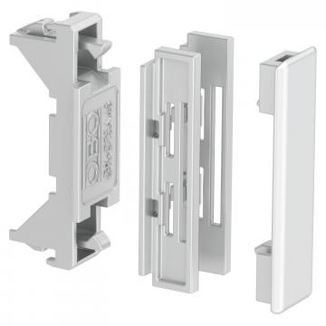 Couvre-joint de couvercle