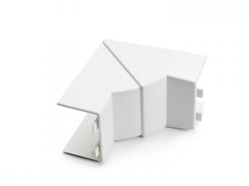 Angle intérieur LE-IE