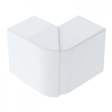 Angle extérieur LE-AE