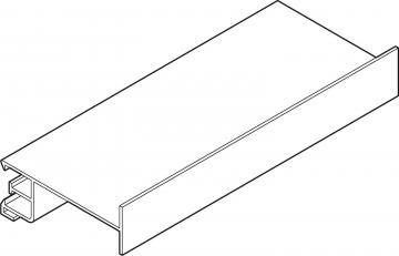 Cloison AXIS Maxi CL H60