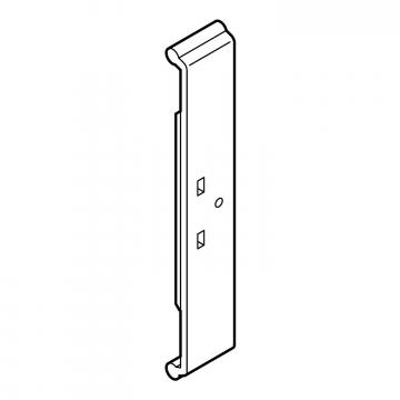 Agrafe de retenue de câble AX Agrafe 110