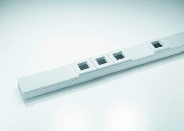 Support d'appareillage AX SUP110 M45