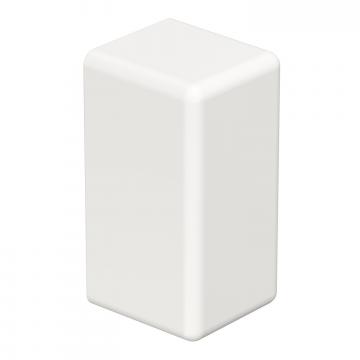 Embout de fermeture pour goulotte de type WDK 10020