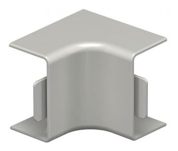 Couvercle d'angle intérieur, pour goulottes de type WDKH 15030