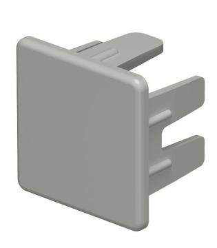 Embout pour goulotte de type WDK 25025