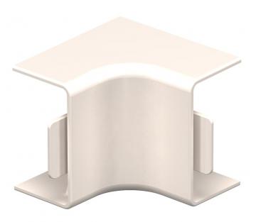 Couvercle d'angle intérieur, pour goulottes de type WDKH 15030