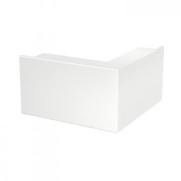 Angle extérieur, pour goulotte type WDK 80210
