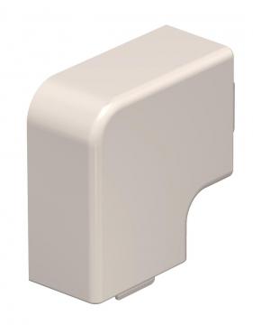 Angle plat pour goulotte de type WDK 25040