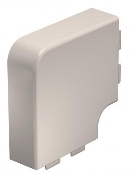 Angle plat pour goulotte de type WDK 40110