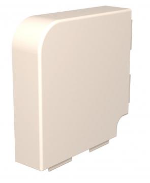 Angle plat pour goulotte de type WDK 60210