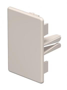 Embout pour goulotte de type WDK 40060