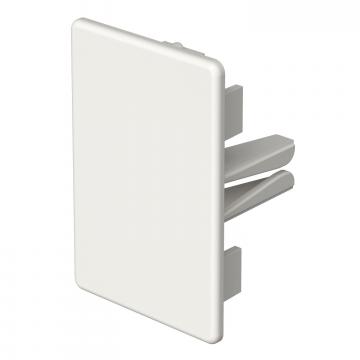 Fermeture, pour goulotte type WDKH 40060