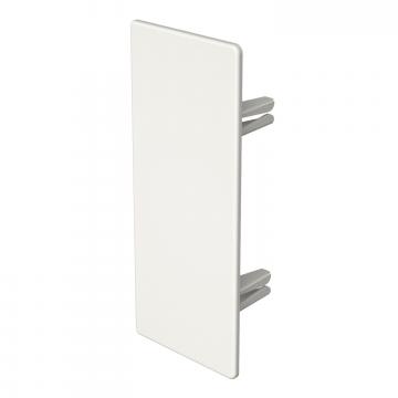 Embout pour goulotte de type WDKH 60150