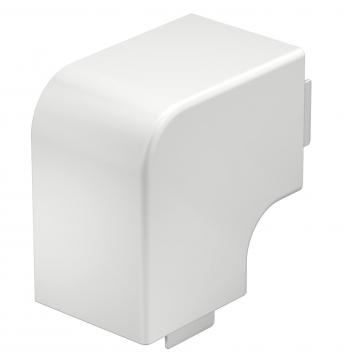 Angle plat pour goulotte de type WDK 60060